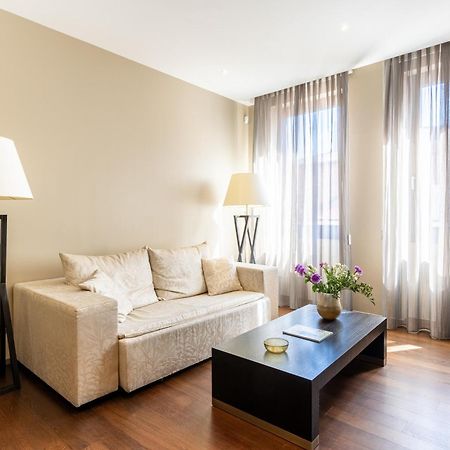 Nj Hotels & Apartments San Pietro All'Orto 6 Milano Eksteriør billede