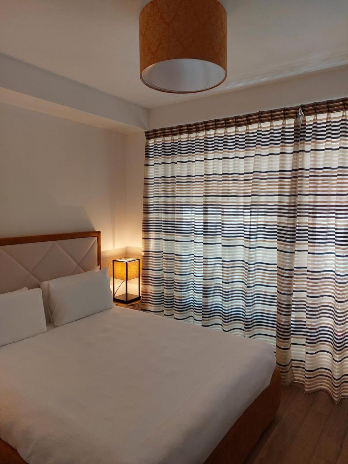 Nj Hotels & Apartments San Pietro All'Orto 6 Milano Eksteriør billede